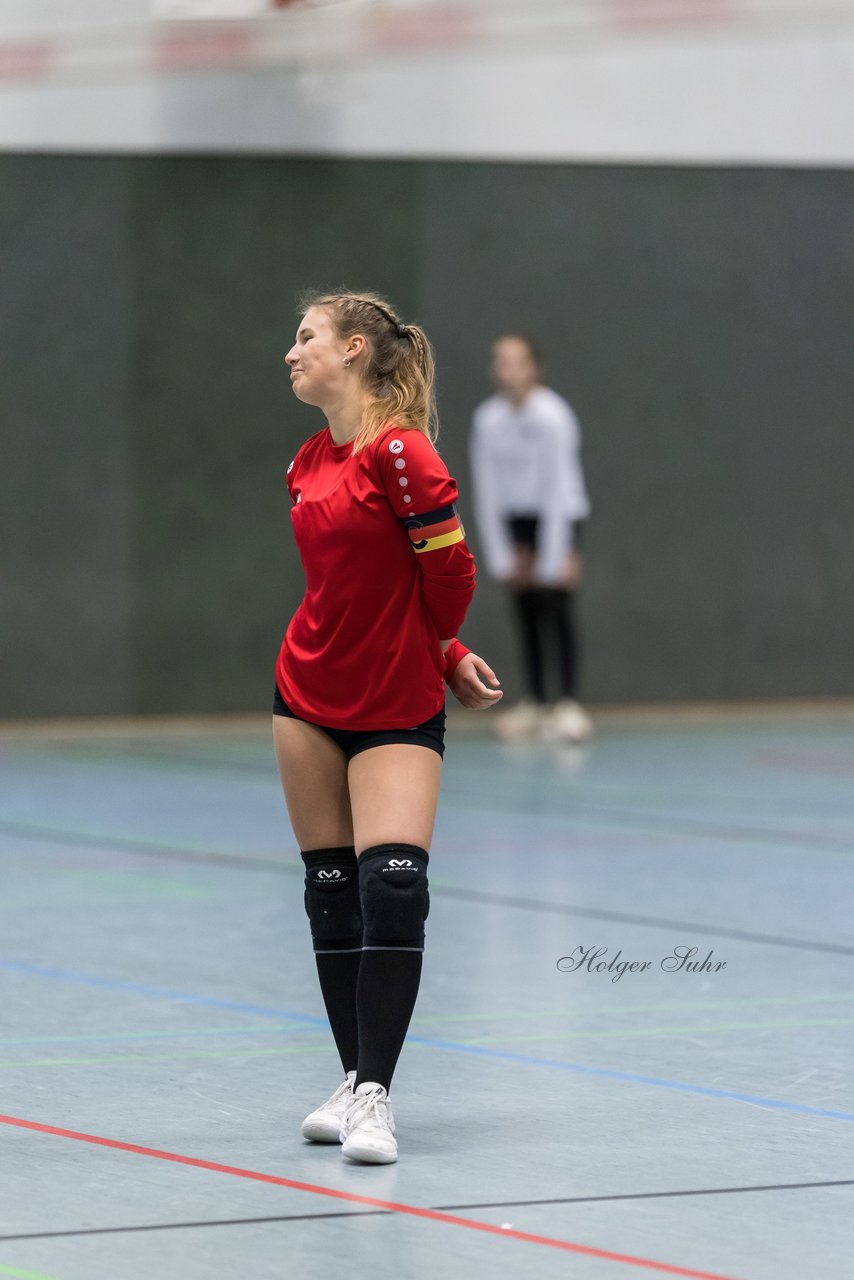 Bild 250 - wU16 Wiemersdorf